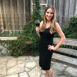 Meet your Posher, Brenna